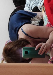 Фото проститутки Аня №2 в городе Снежинск