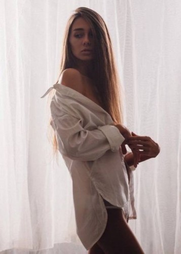 Лиза, Г. Снежинск
