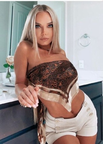 Анжела, Г. Снежинск
